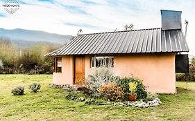 Cabaña Piedemonte